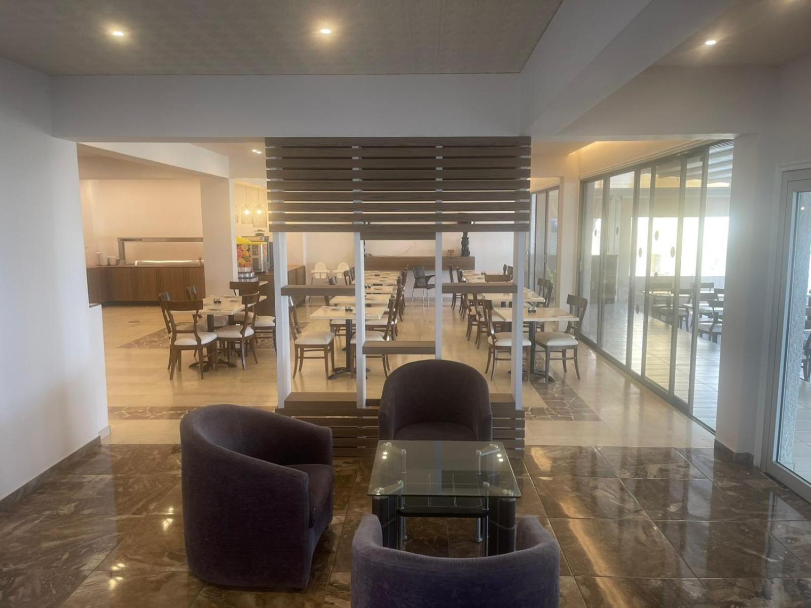 Penelope Beach Hotel Apts Protaras Exterior foto